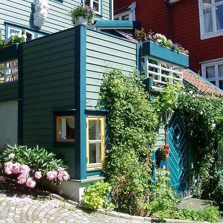 Annehelenes B&B Bergen Exterior foto