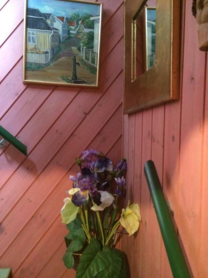 Annehelenes B&B Bergen Exterior foto